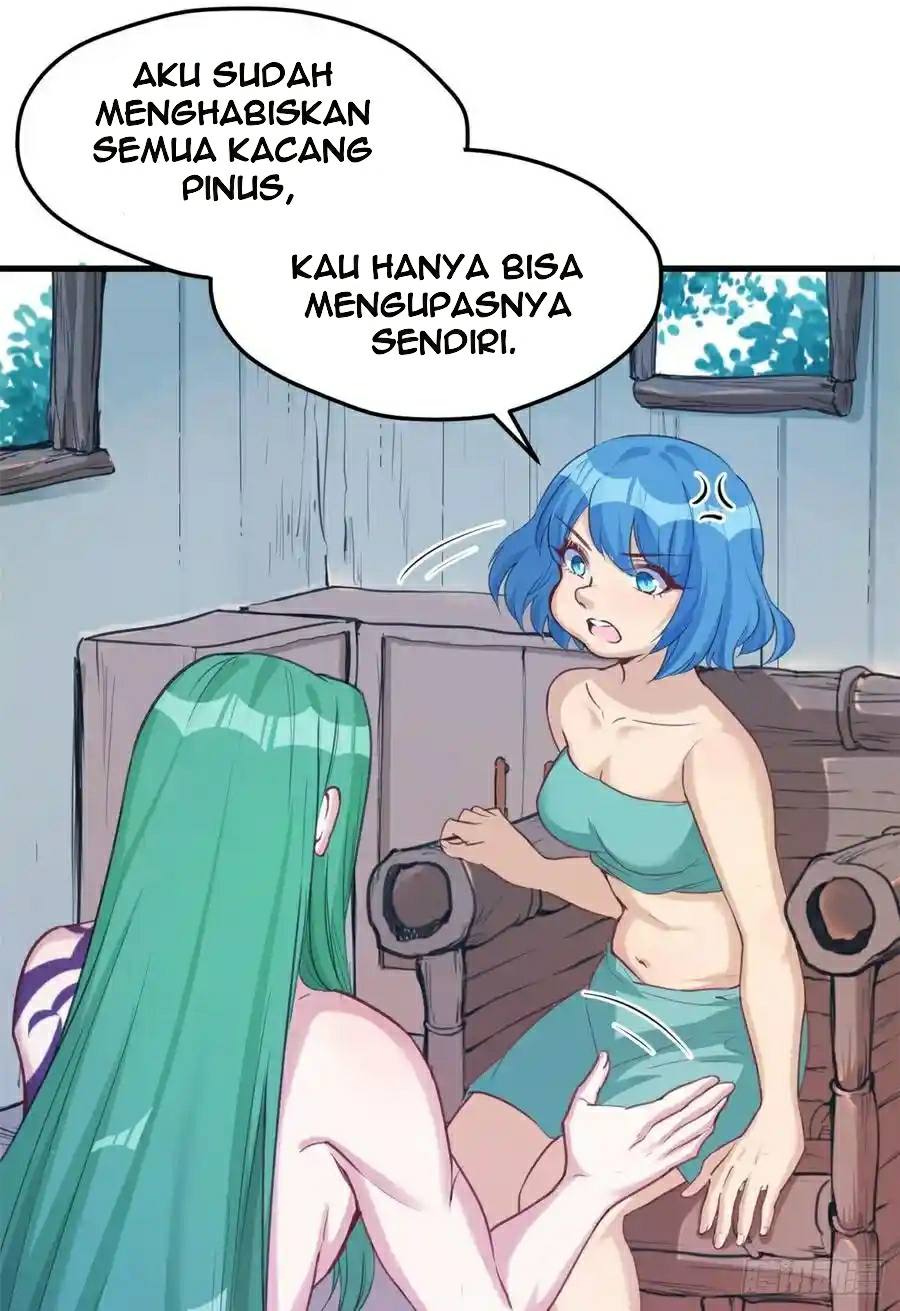 Beauty and the Beasts Chapter 181 Bahasa Indonesia